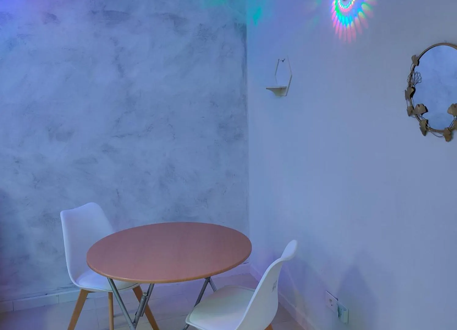 Green Park Con Piscina, Bar, Wifi, Parking San Miguel de Abona Apartamento