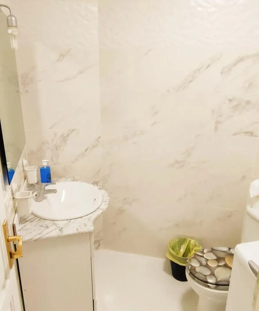 Green Park Con Piscina, Bar, Wifi, Parking San Miguel de Abona 0*,  España