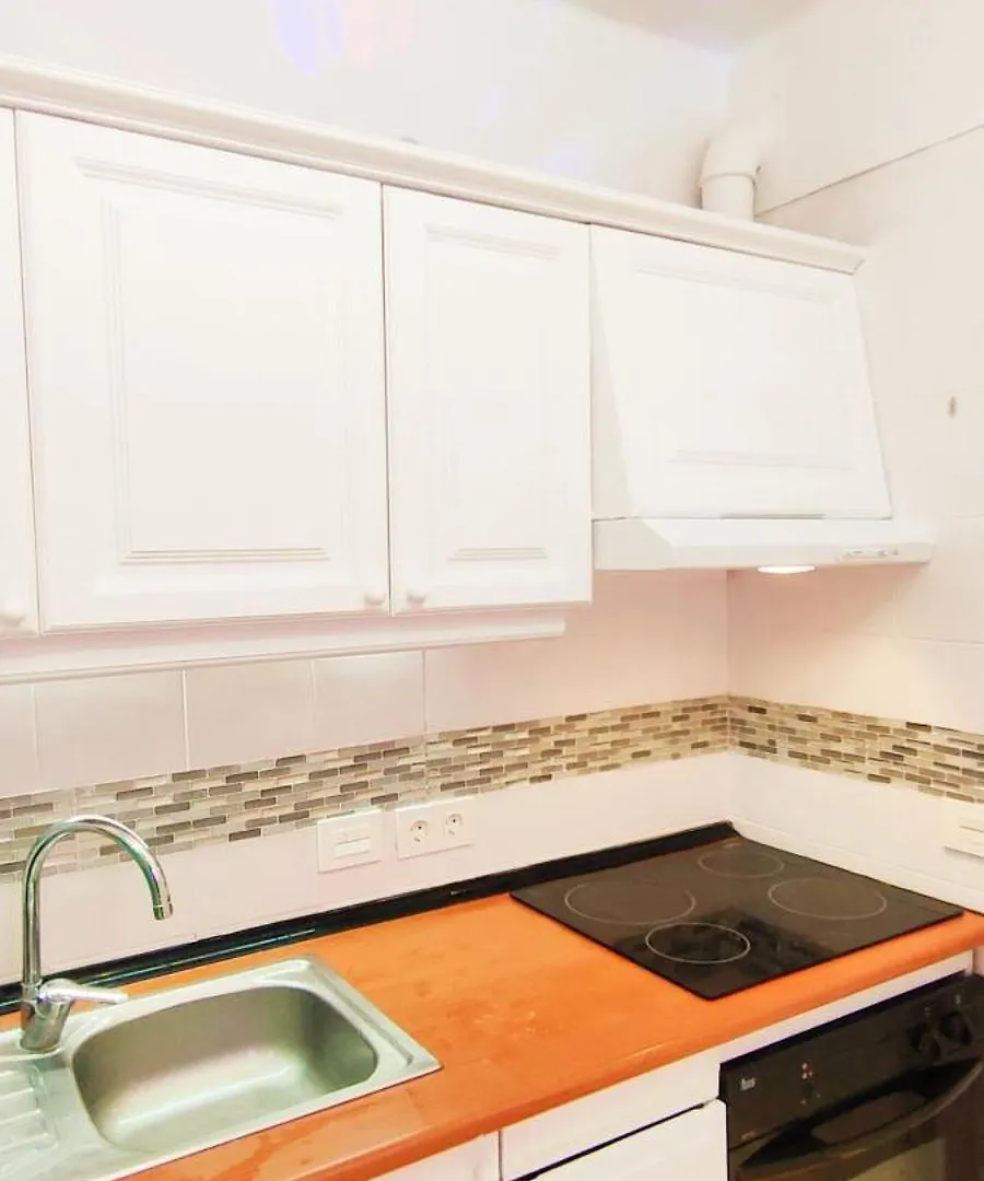 Green Park Con Piscina, Bar, Wifi, Parking San Miguel de Abona Spanien