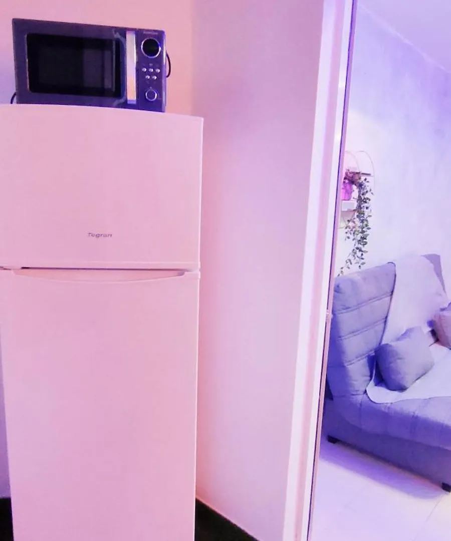 Green Park Con Piscina, Bar, Wifi, Parking San Miguel de Abona Spanien