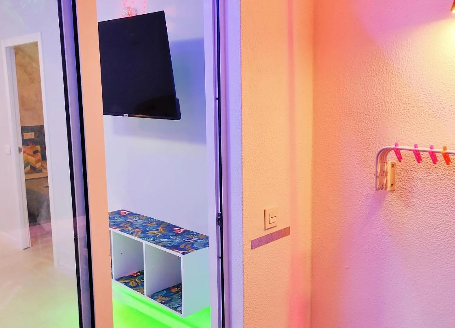 Green Park Con Piscina, Bar, Wifi, Parking San Miguel de Abona 0*,  Spanien
