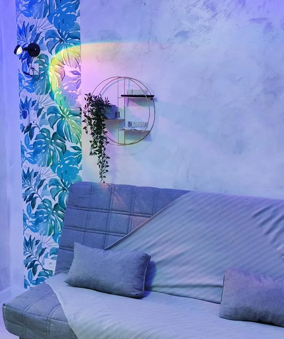 Green Park Con Piscina, Bar, Wifi, Parking San Miguel de Abona Lejlighed