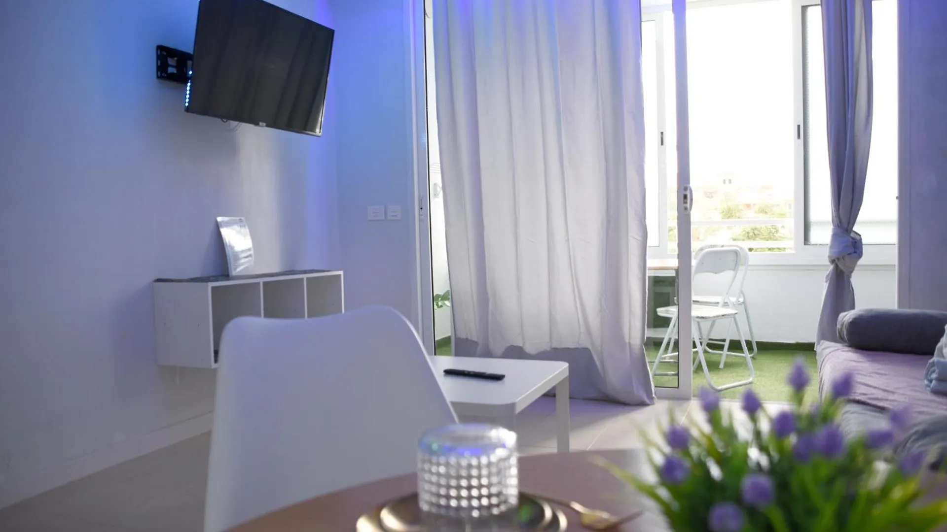 Green Park Con Piscina, Bar, Wifi, Parking San Miguel de Abona