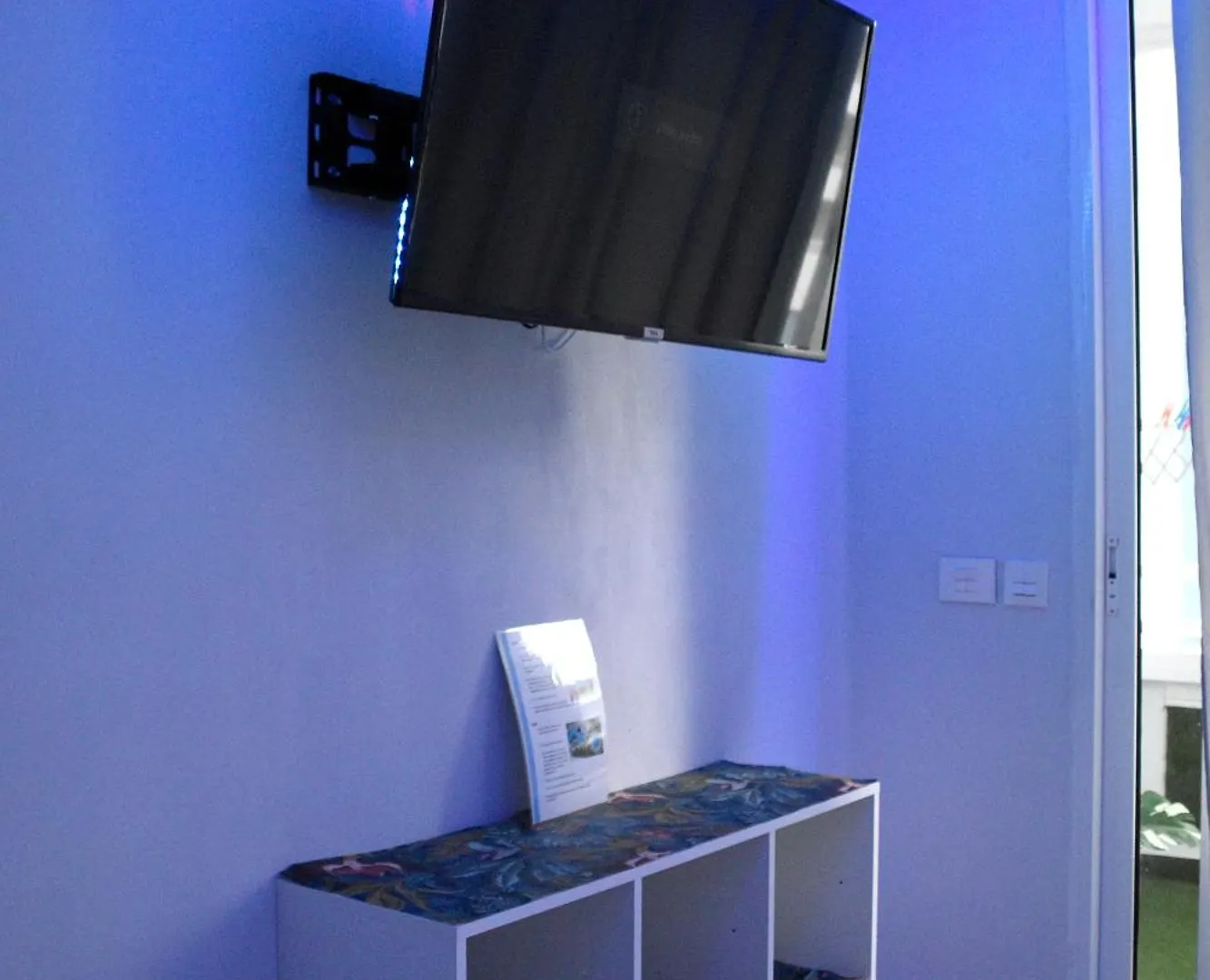 Green Park Con Piscina, Bar, Wifi, Parking San Miguel de Abona Apartamento