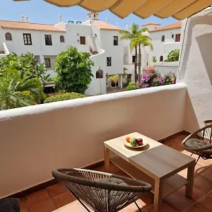 Sunny Oasis Amarilla Golf Apartamento